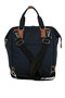 Zoozie Bags Bolsa para Pañales Maxi en Azul Marino